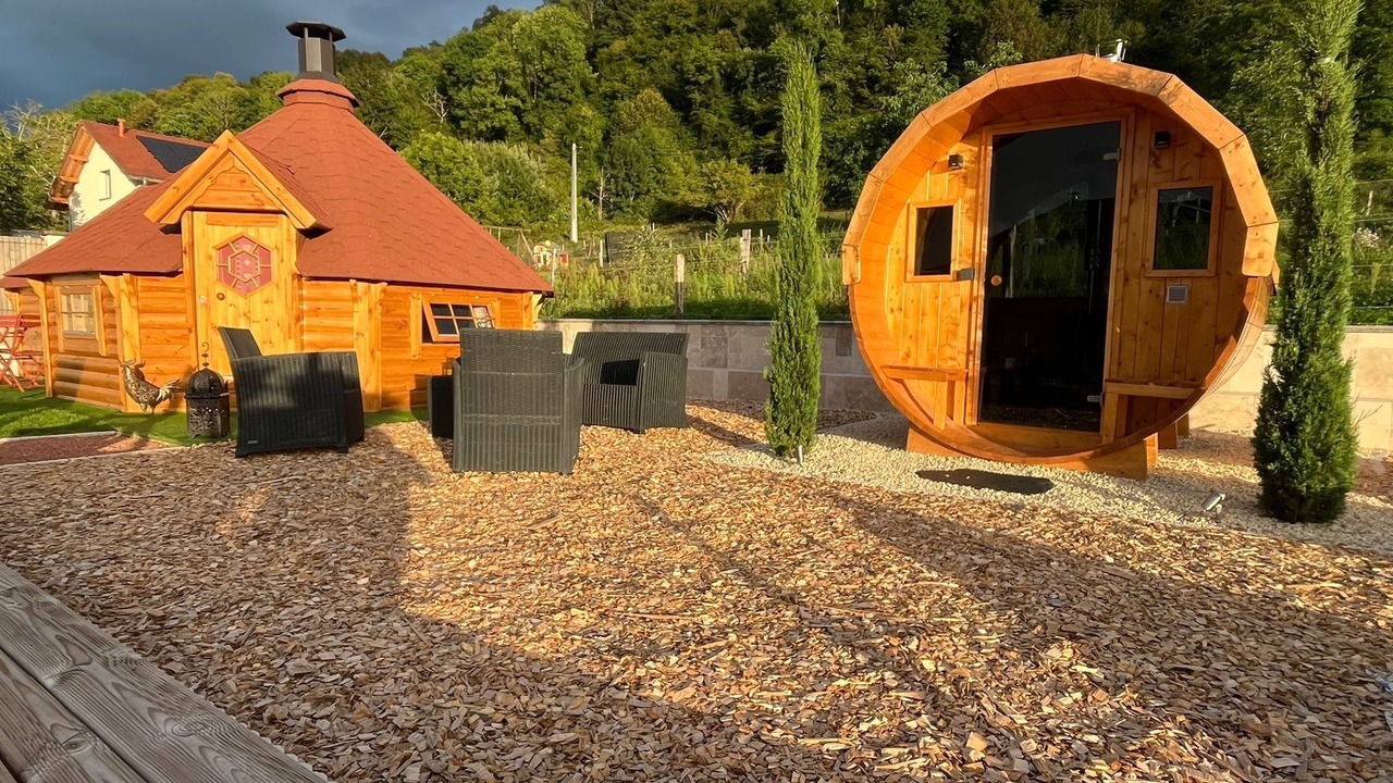 Photo of Outdoor in Voissant