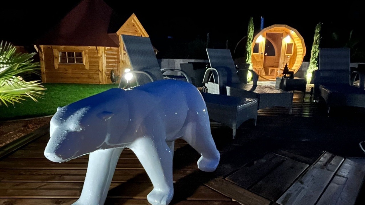 Photo of Outdoor in Voissant