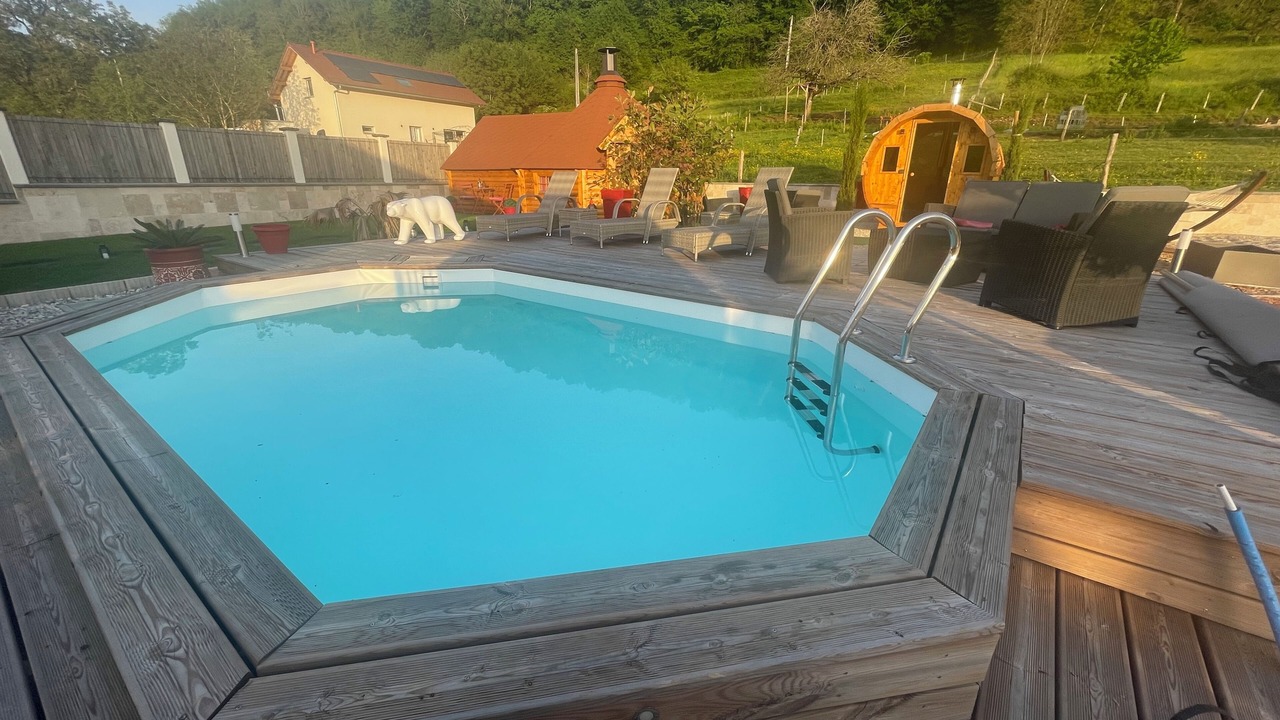 Photo of Outdoor in Voissant