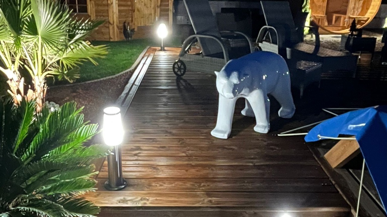 Photo of Patio Balcony in Voissant