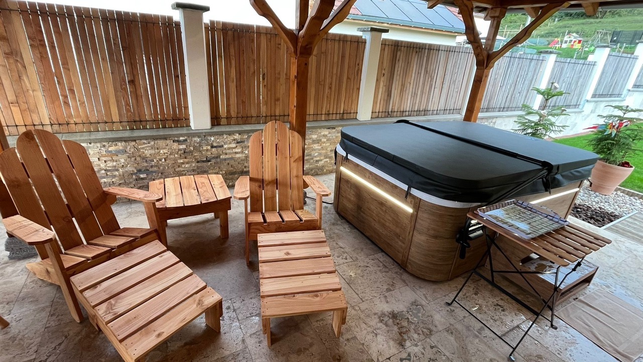 Photo of Patio Balcony in Voissant