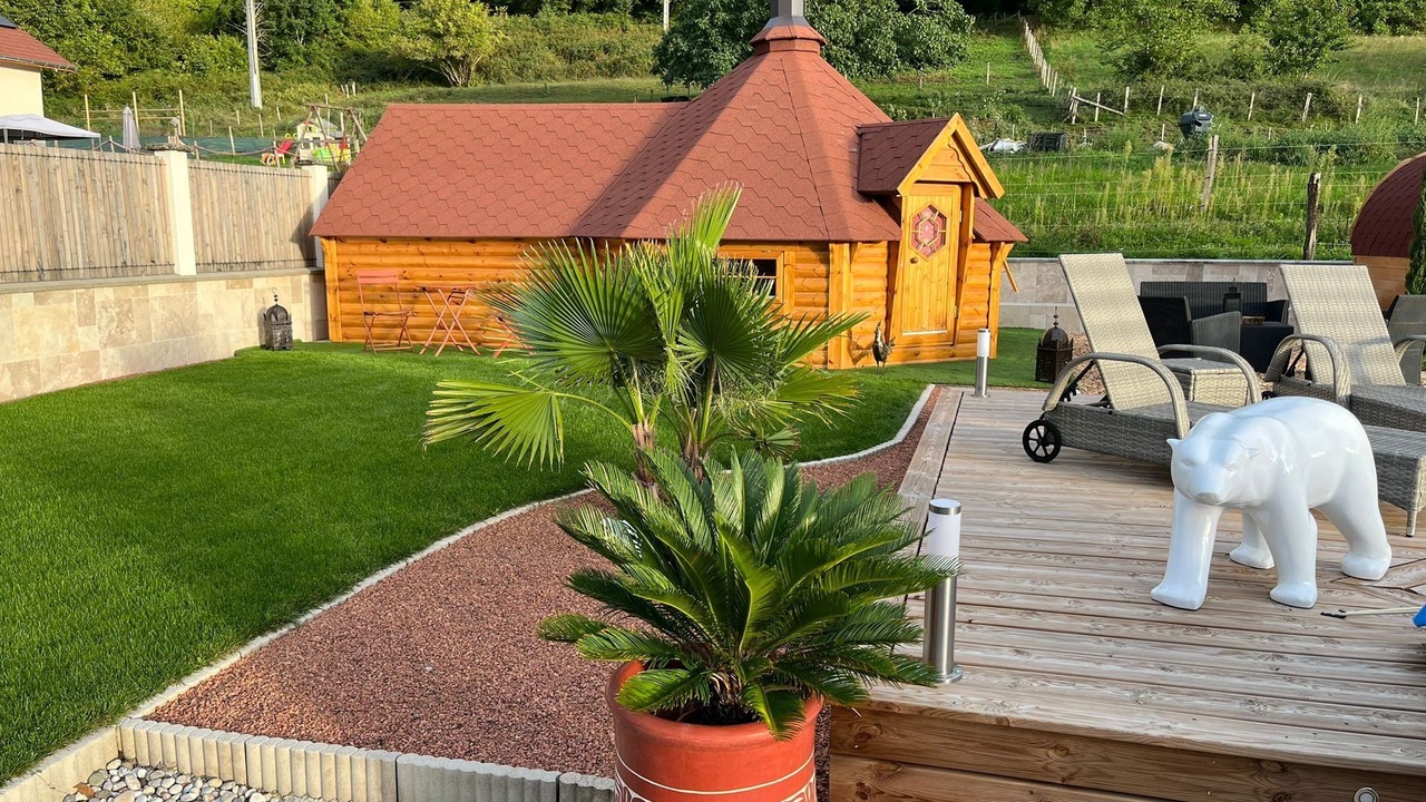 Photo of Outdoor in Voissant