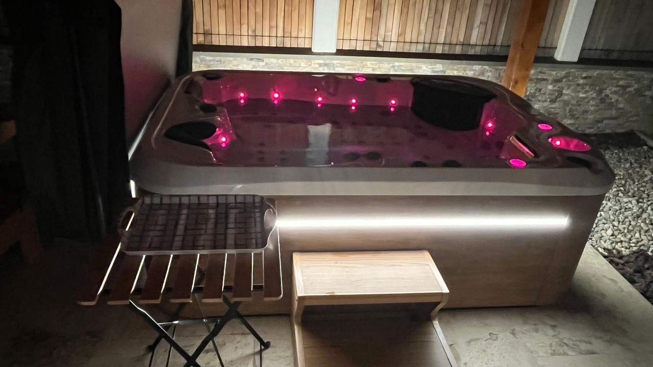 Photo of Outdoor in Voissant