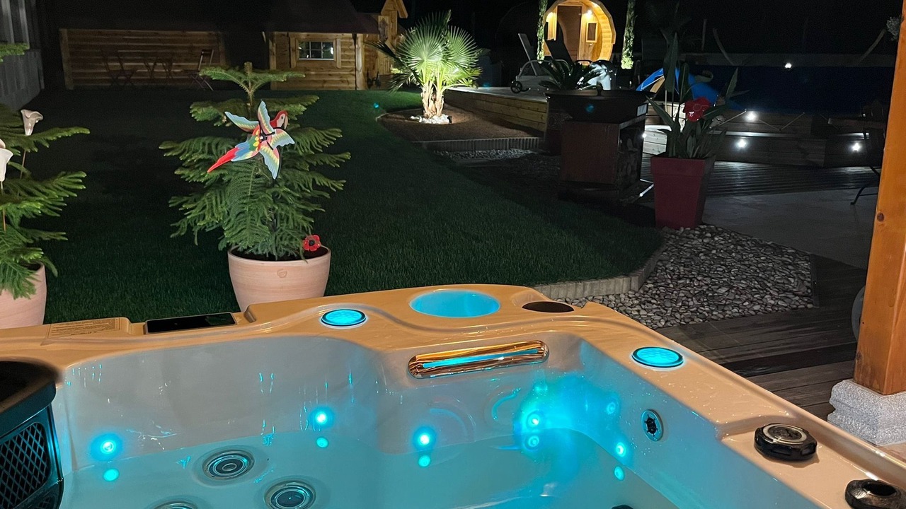 Photo of Outdoor in Voissant