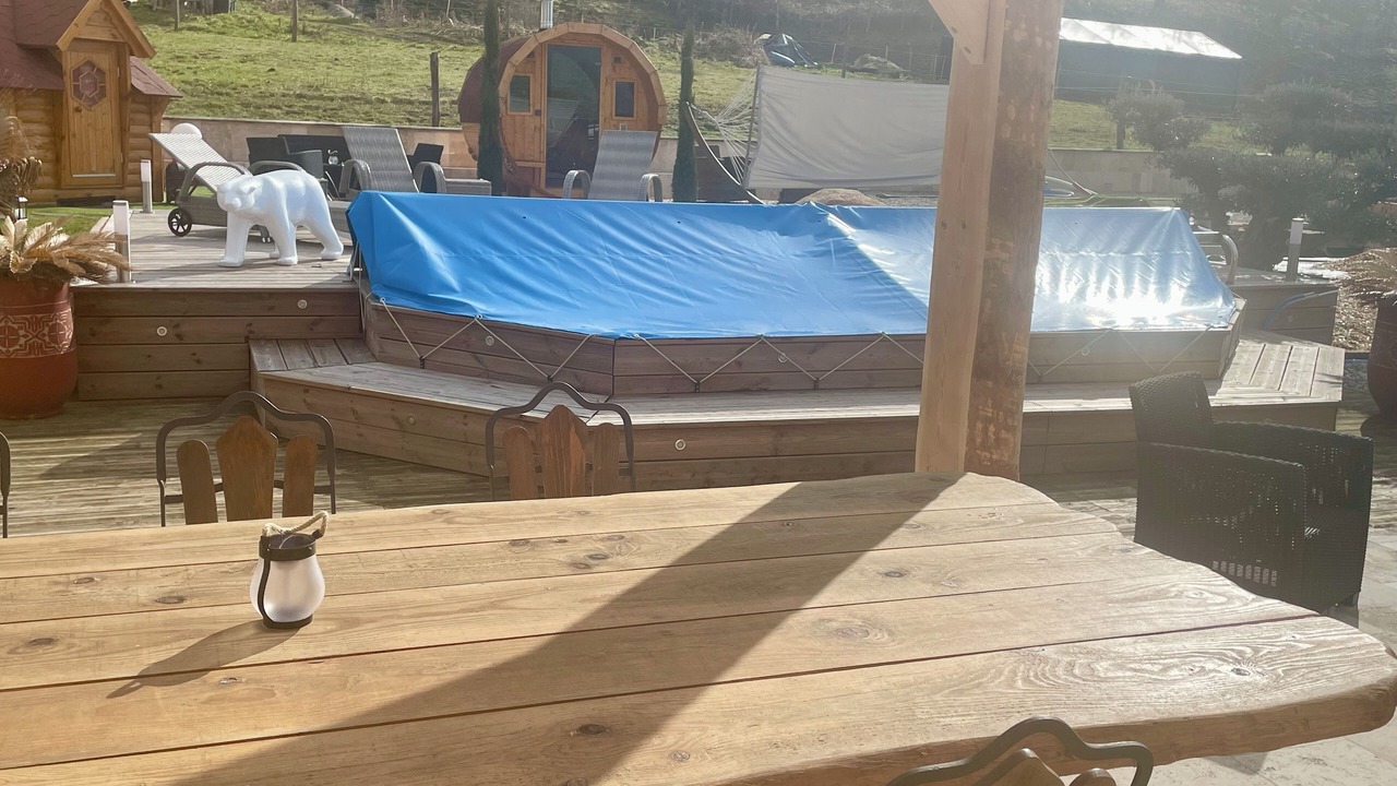 Photo of Outdoor in Voissant