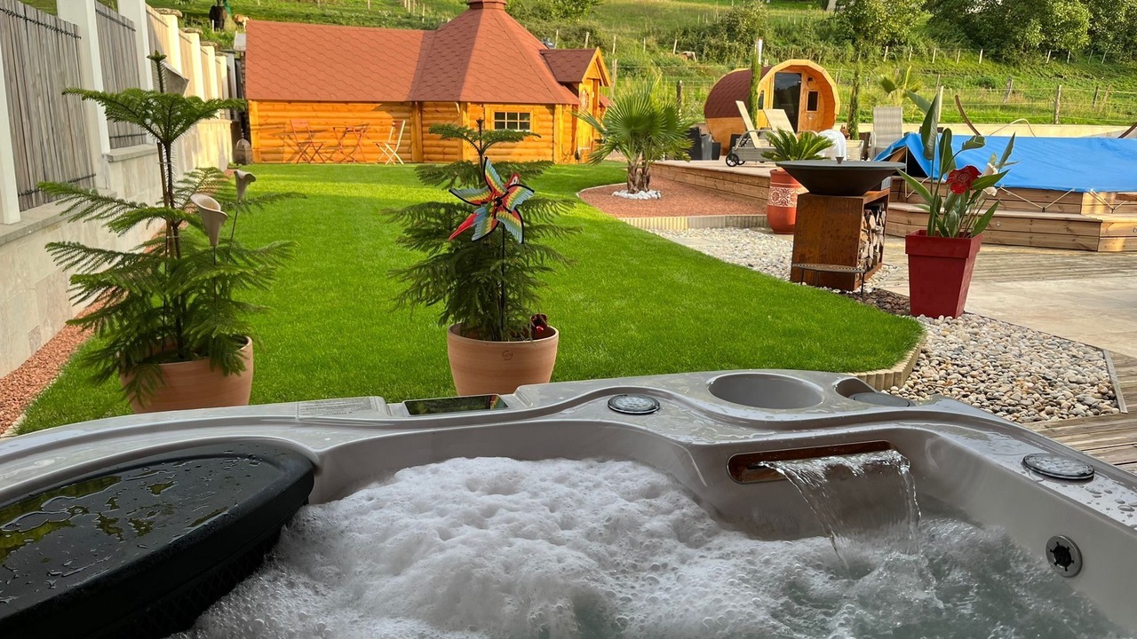 Photo of Outdoor in Voissant