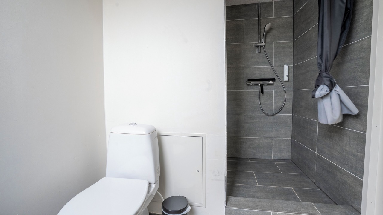 Photo of Bathroom in Holstebro