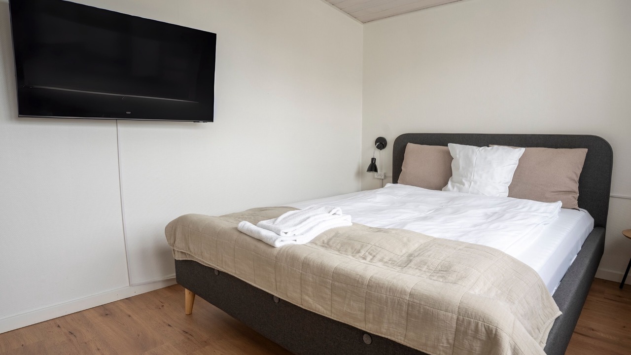 Photo of Bedroom in Holstebro