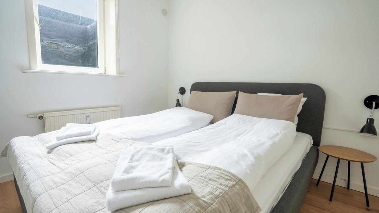 Photo of Bedroom in Holstebro