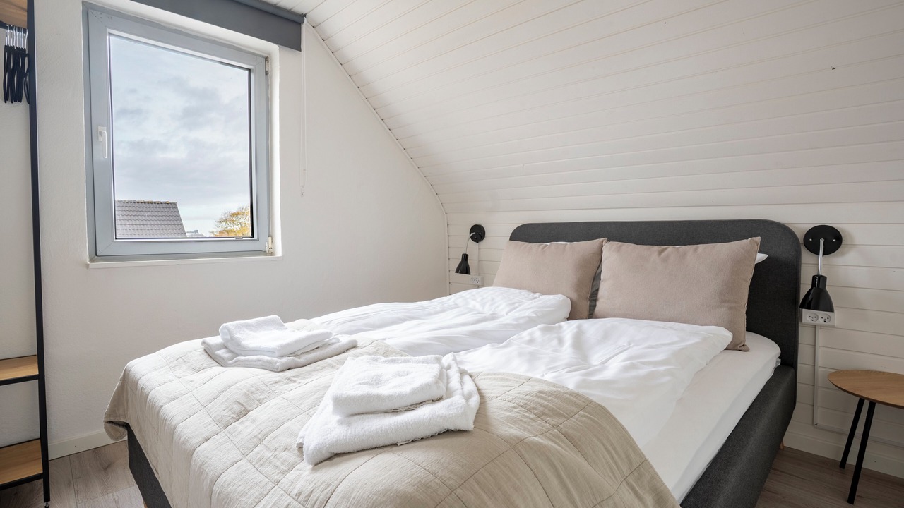 Photo of Bedroom in Holstebro