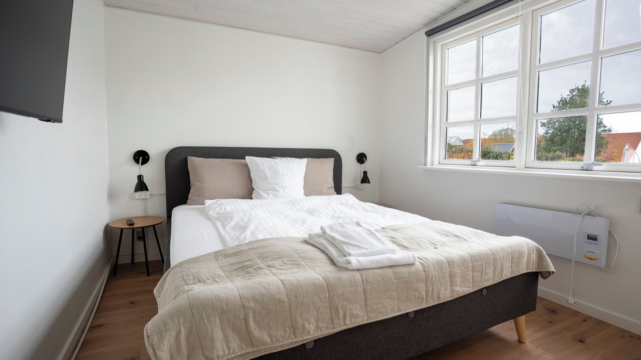 Photo of Bedroom in Holstebro