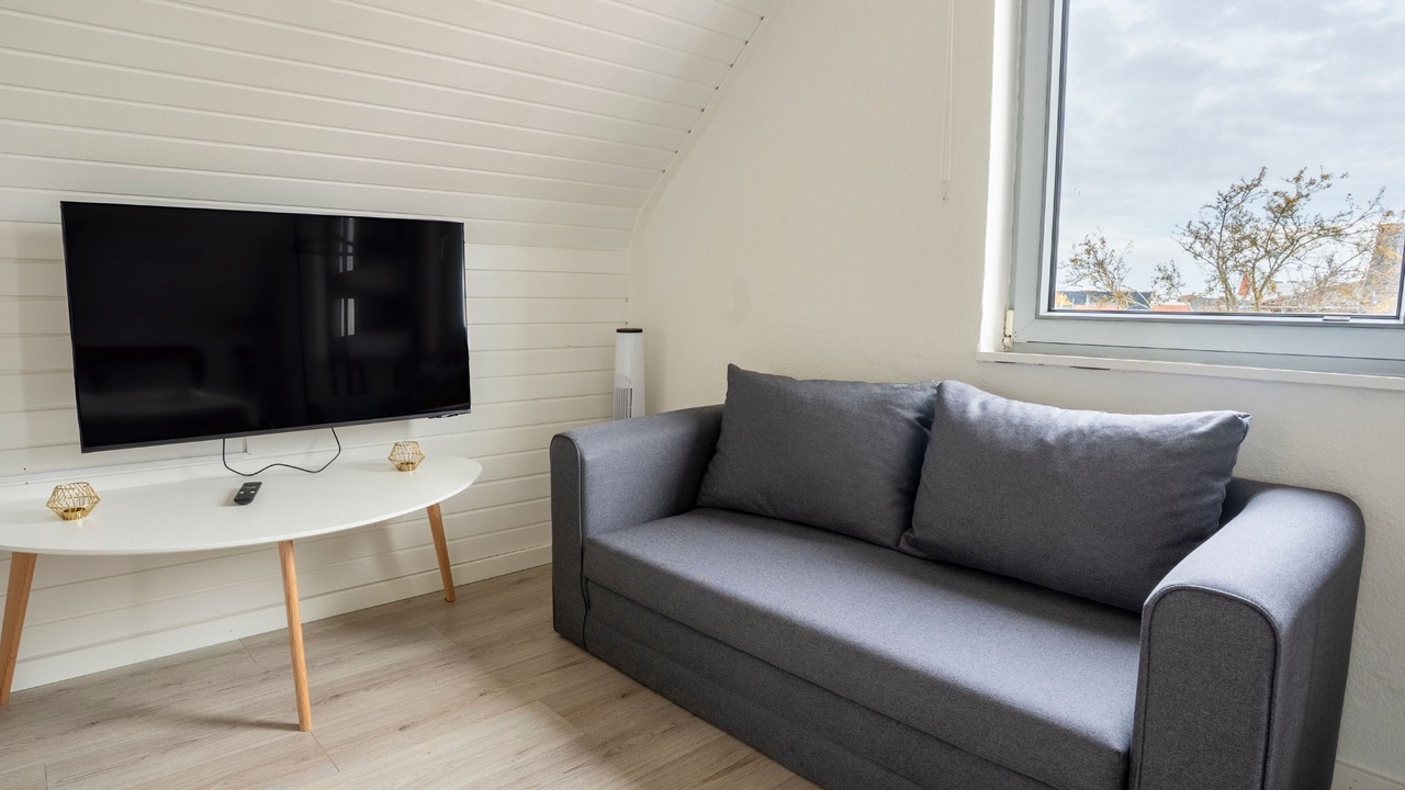 Photo of Bedroom in Holstebro