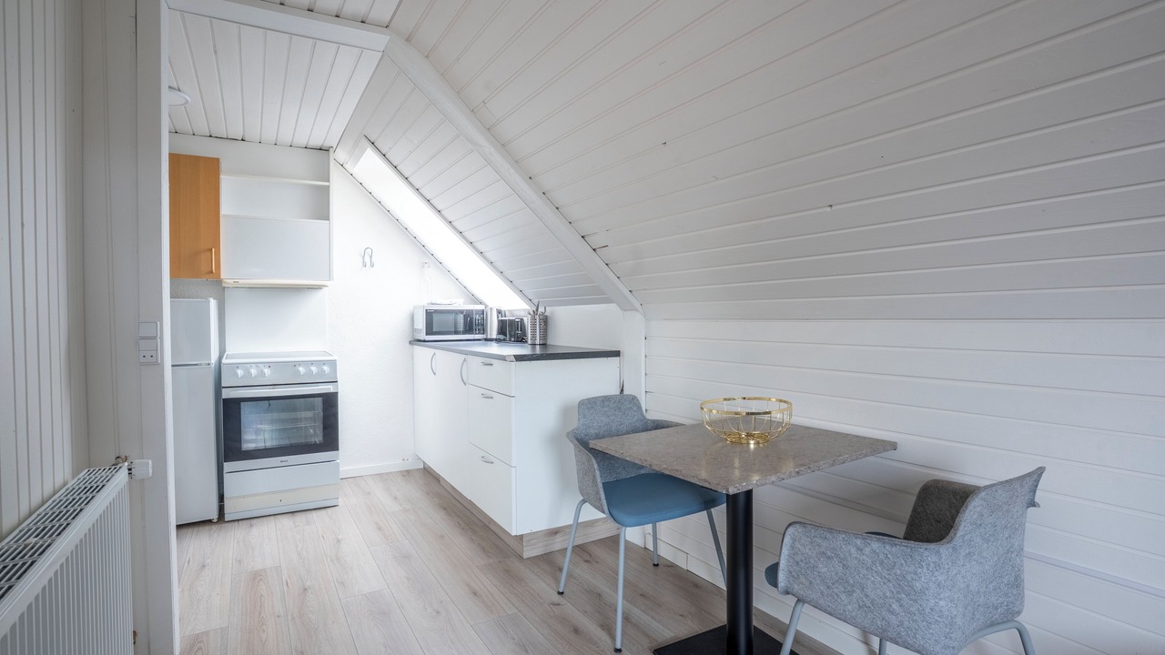 Photo of Kitchen in Holstebro