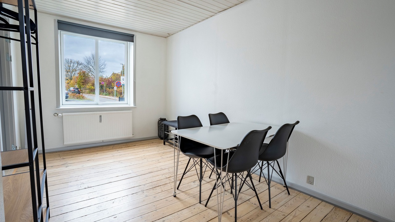 Photo of Livingroom in Holstebro