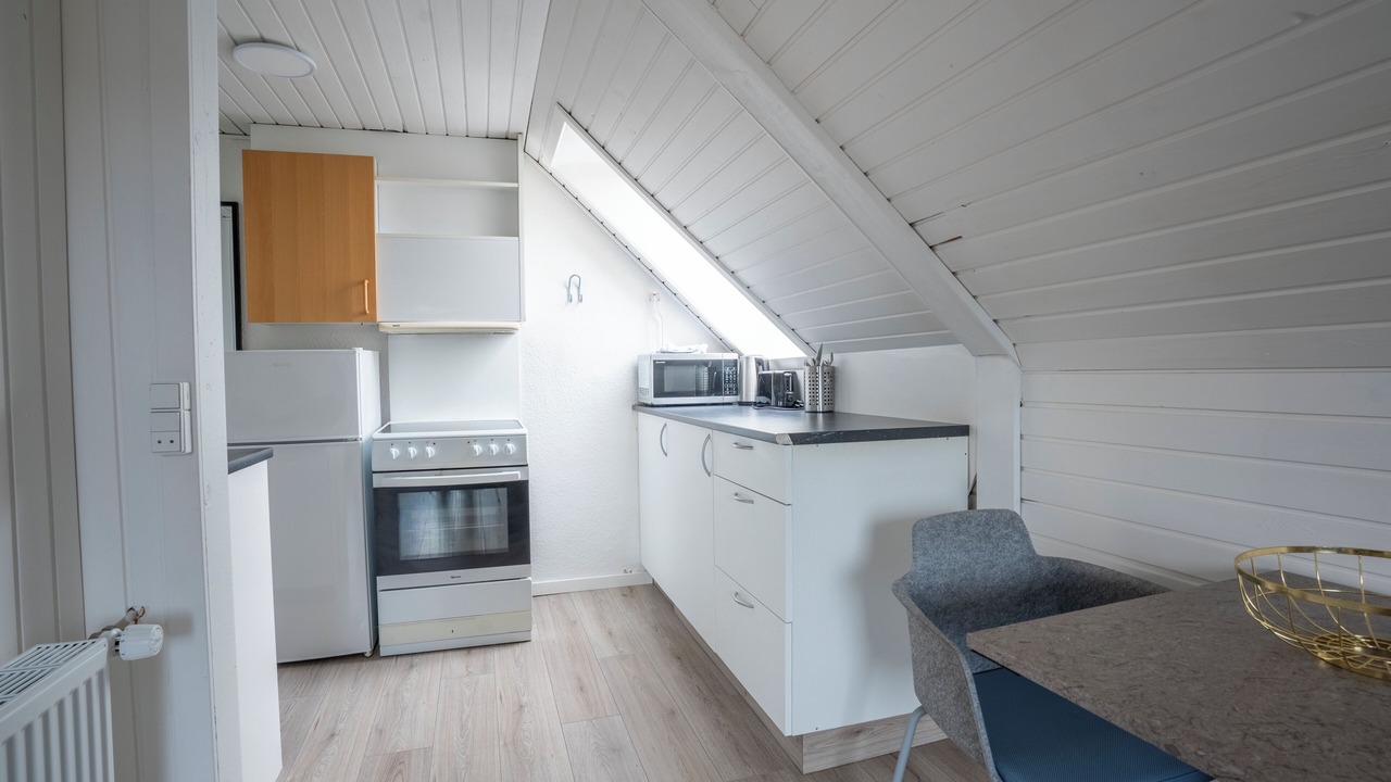Photo of Kitchen in Holstebro