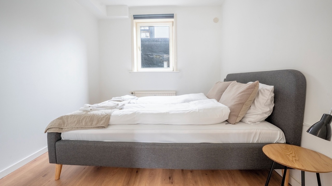 Photo of Bedroom in Holstebro