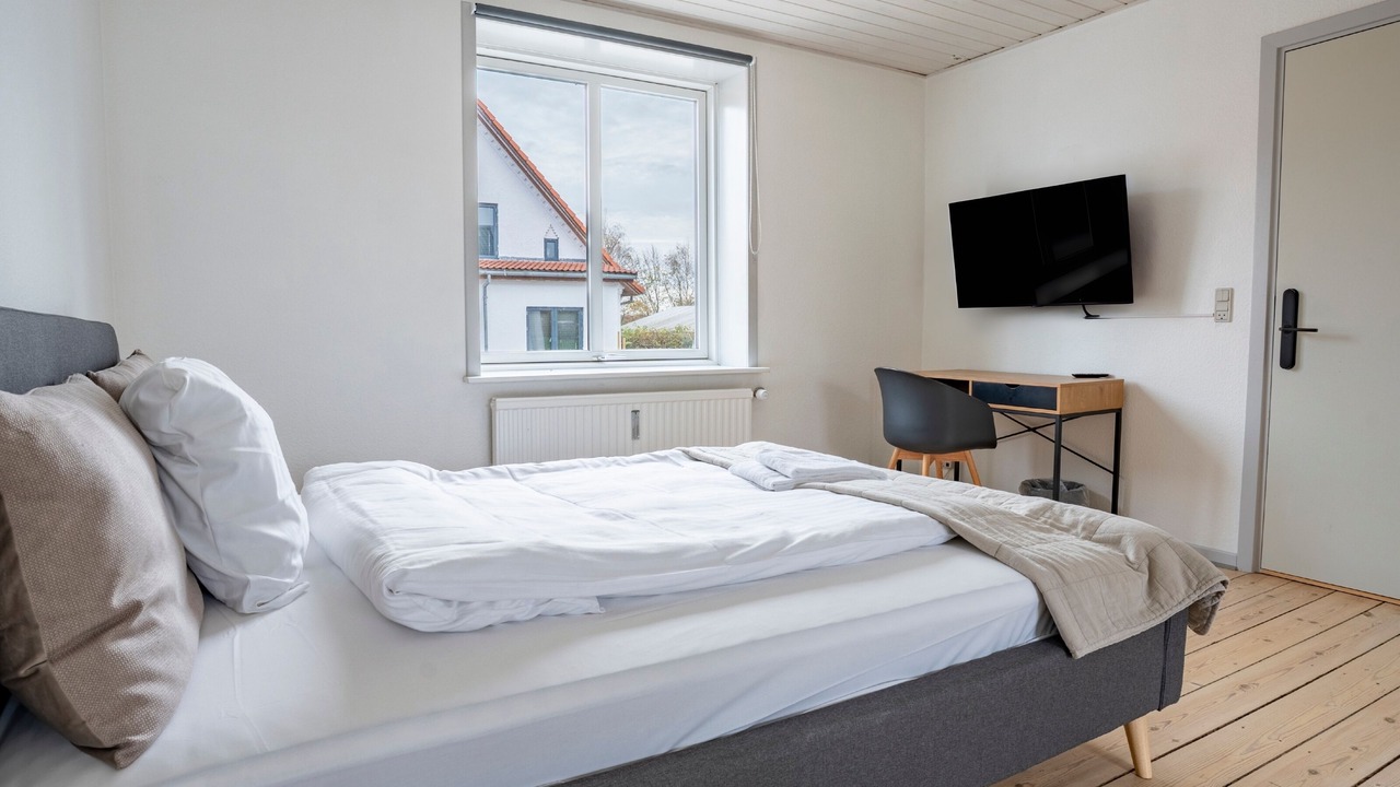 Photo of Bedroom in Holstebro