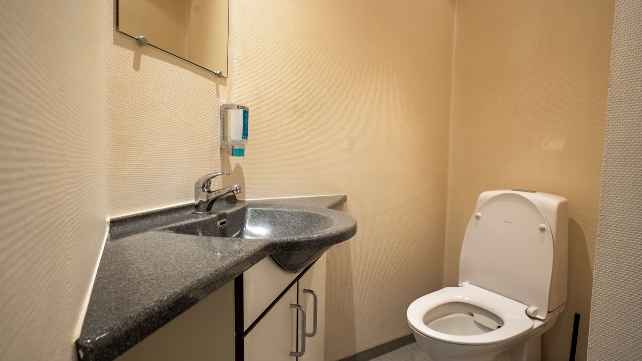 Photo of Bathroom in Holstebro