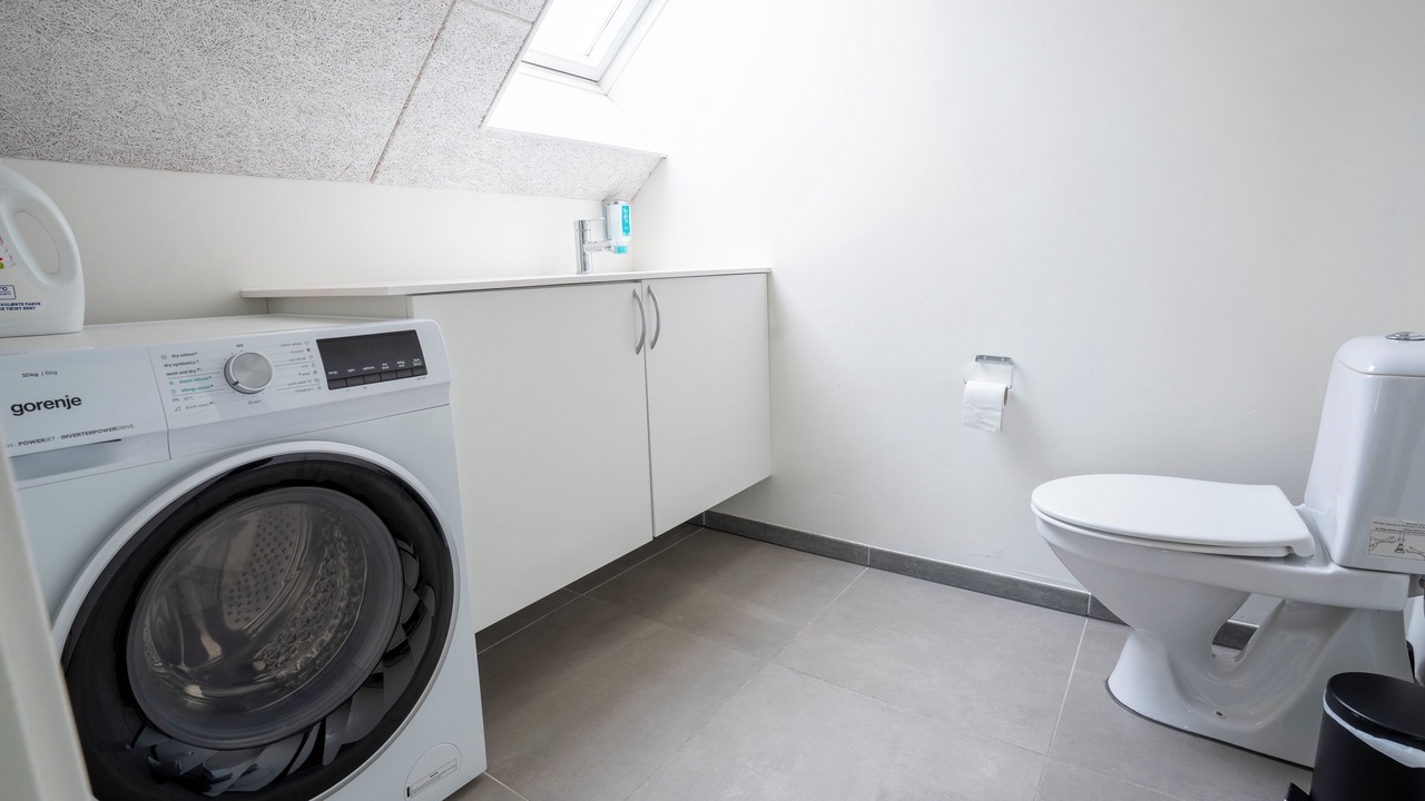 Photo of Bathroom in Holstebro