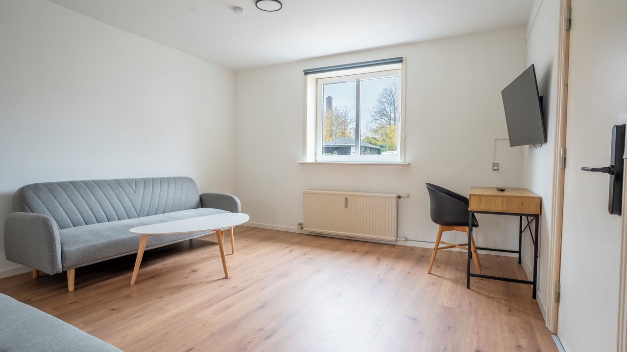Photo of Livingroom in Holstebro