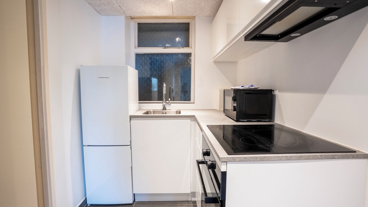 Photo of Kitchen in Holstebro