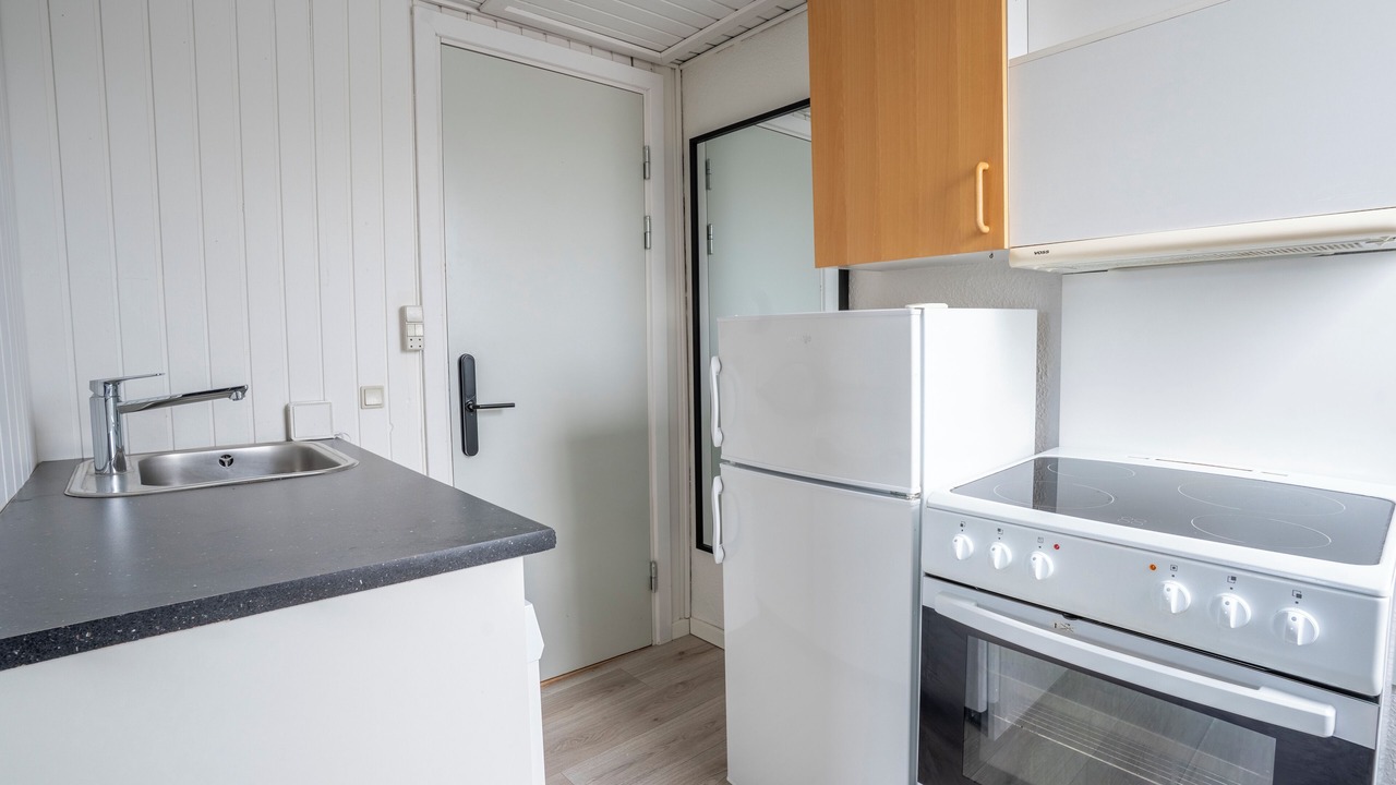Photo of Kitchen in Holstebro