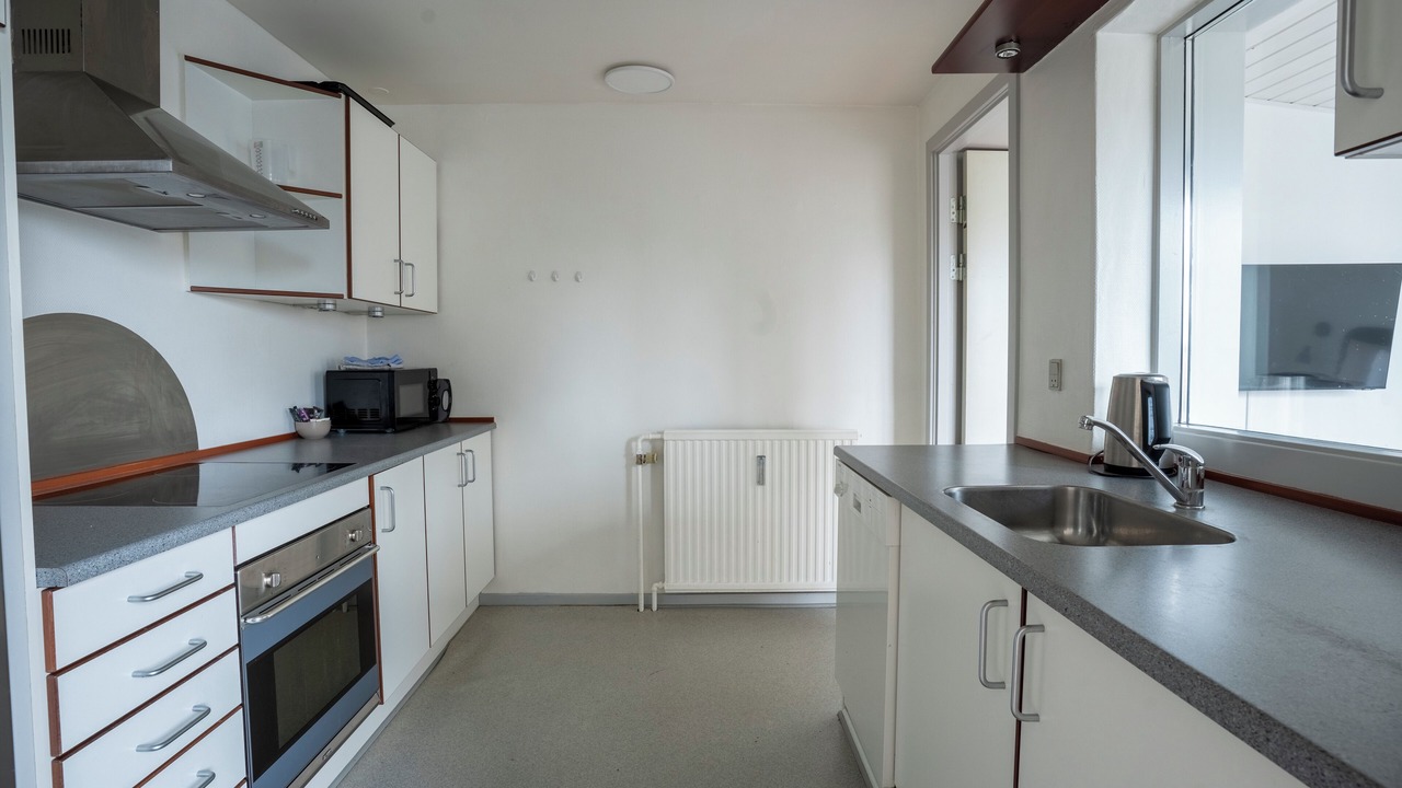 Photo of Kitchen in Holstebro
