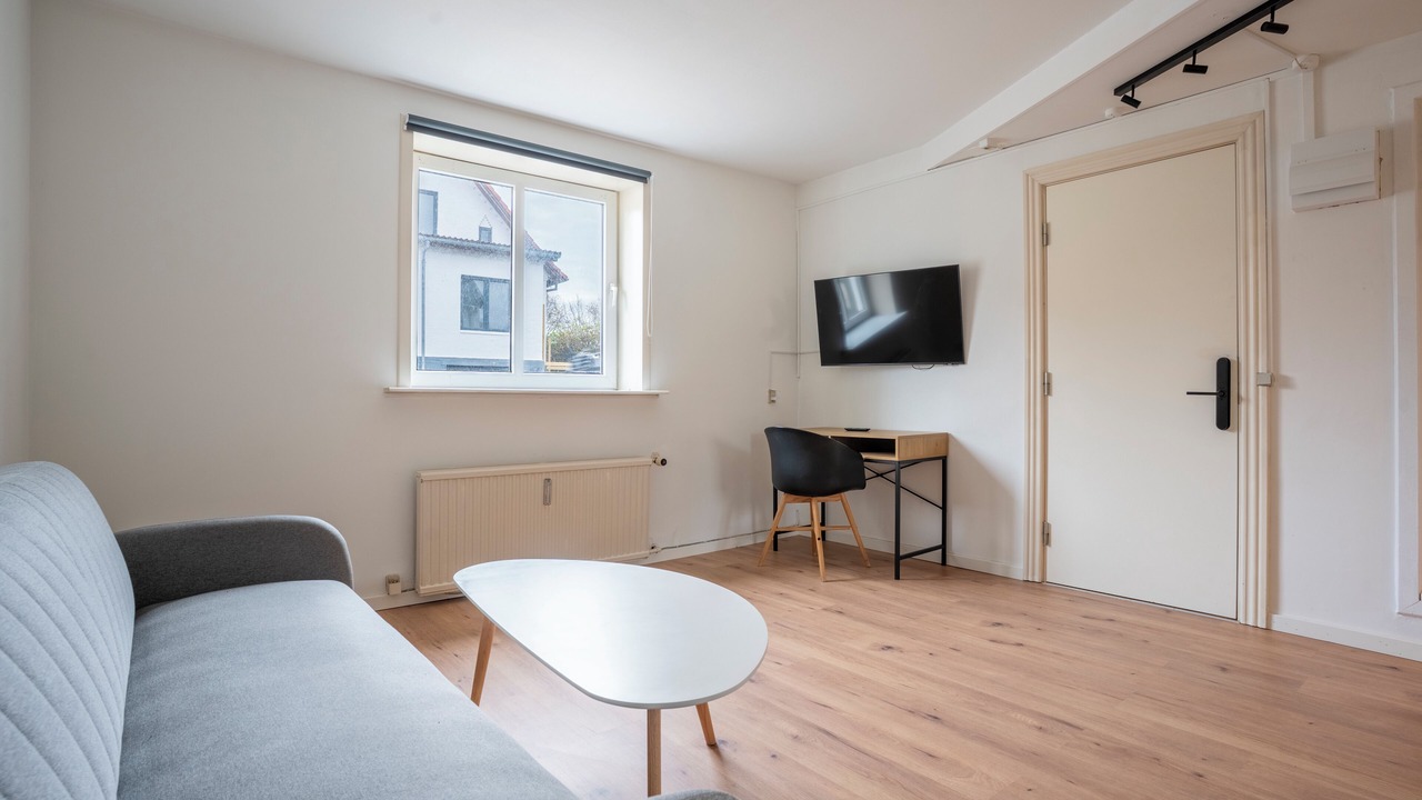 Photo of Livingroom in Holstebro