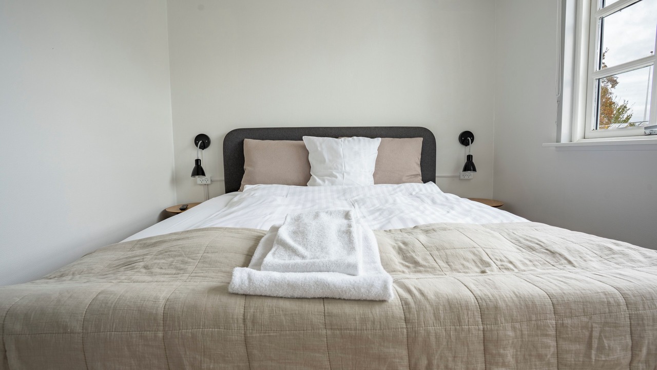 Photo of Bedroom in Holstebro