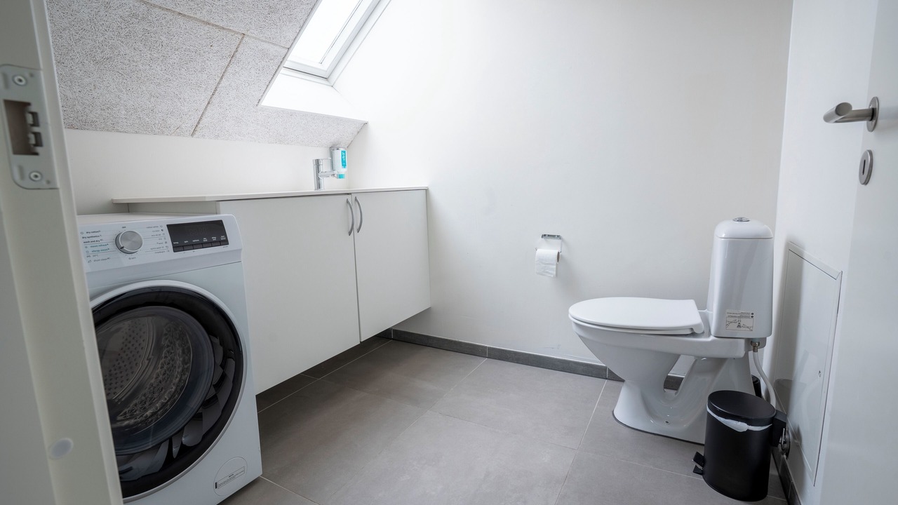 Photo of Bathroom in Holstebro