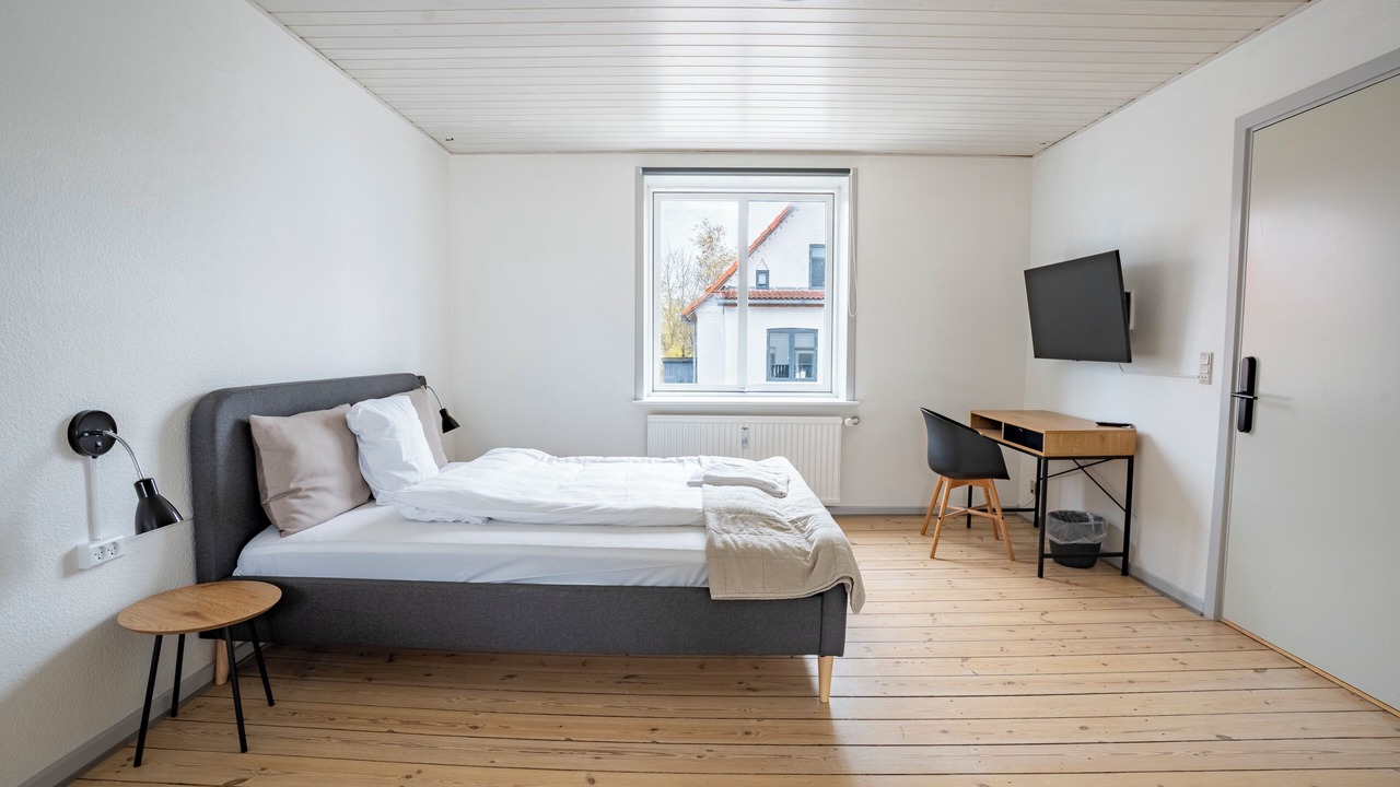 Photo of Bedroom in Holstebro