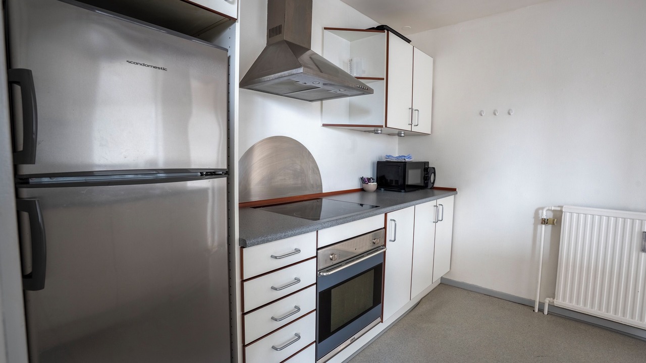 Photo of Kitchen in Holstebro