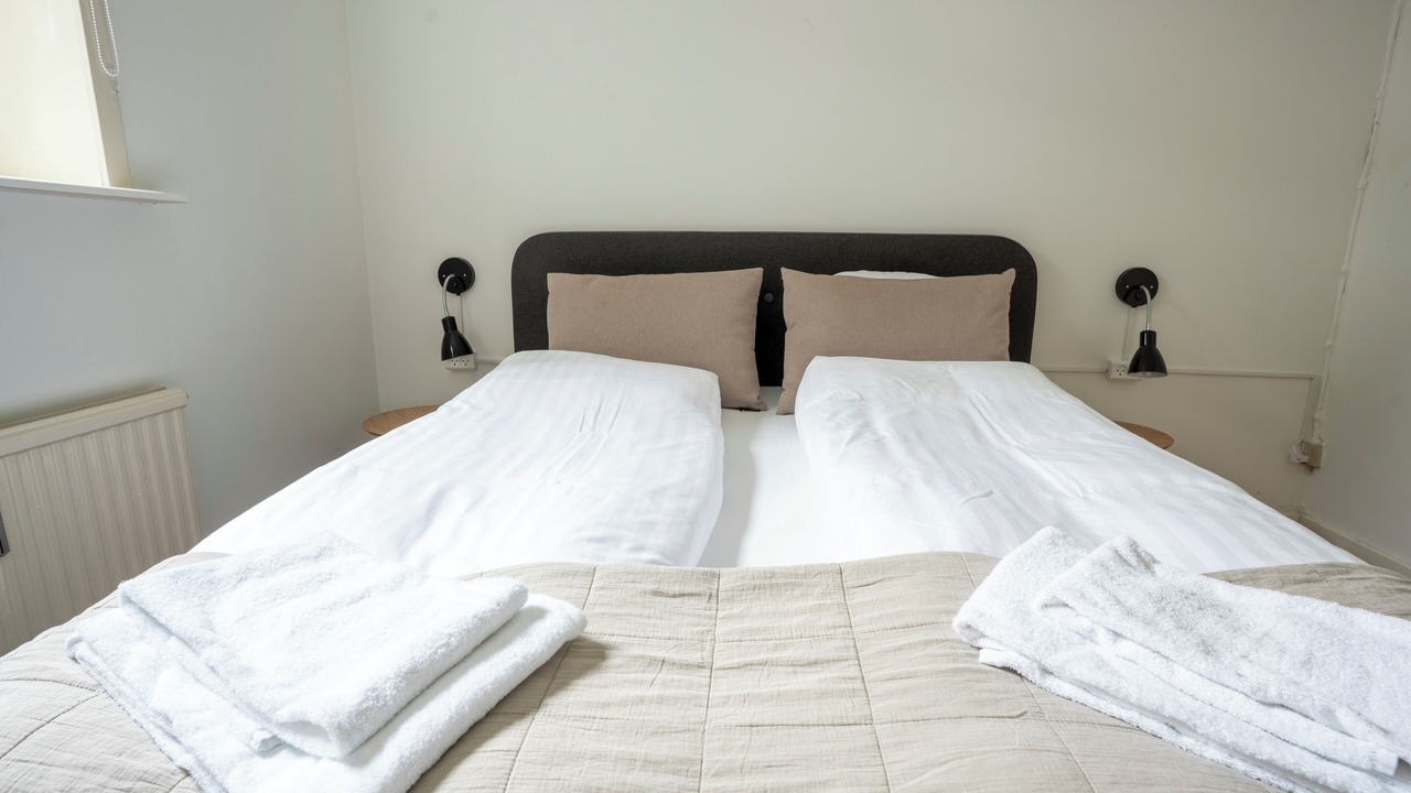 Photo of Bedroom in Holstebro