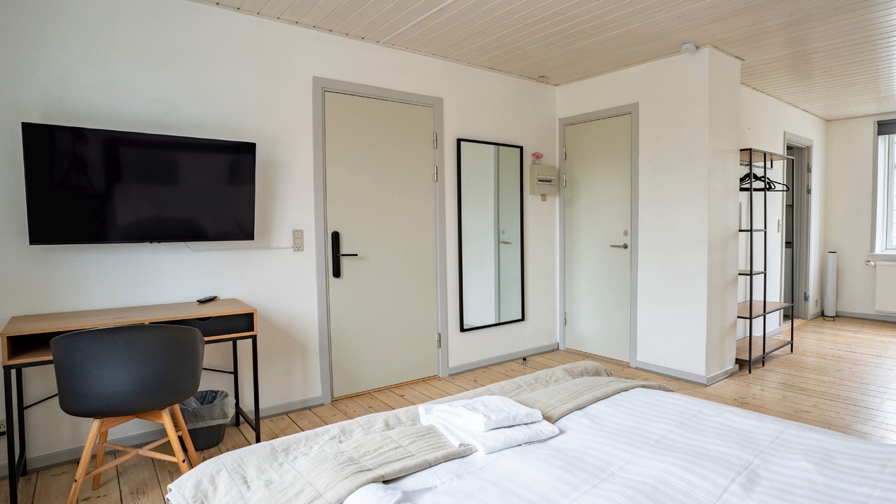 Photo of Bedroom in Holstebro