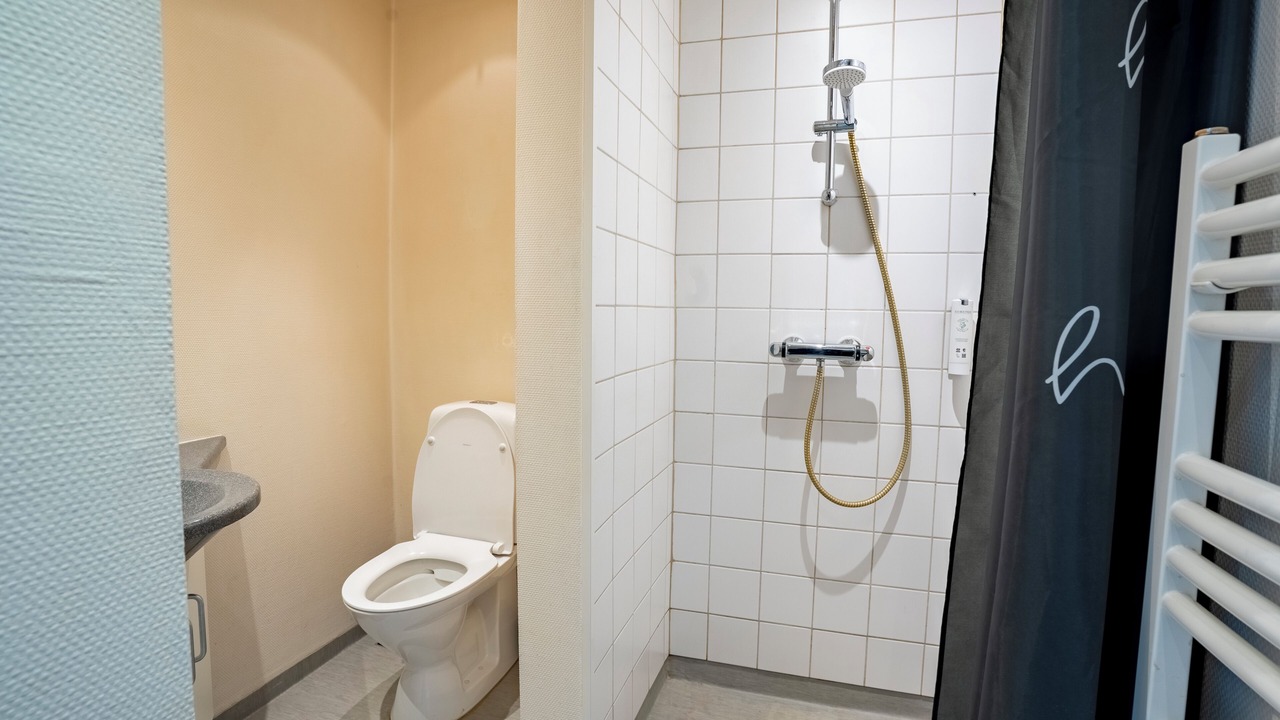 Photo of Bathroom in Holstebro