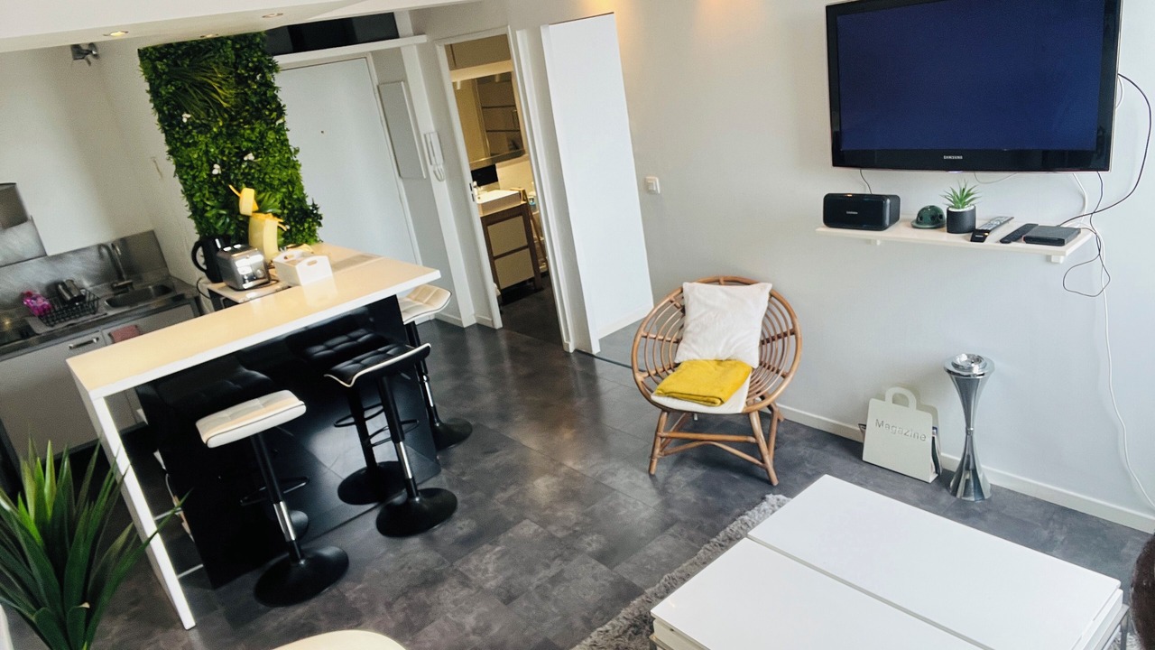 Photo of Livingroom in Saint-Helier