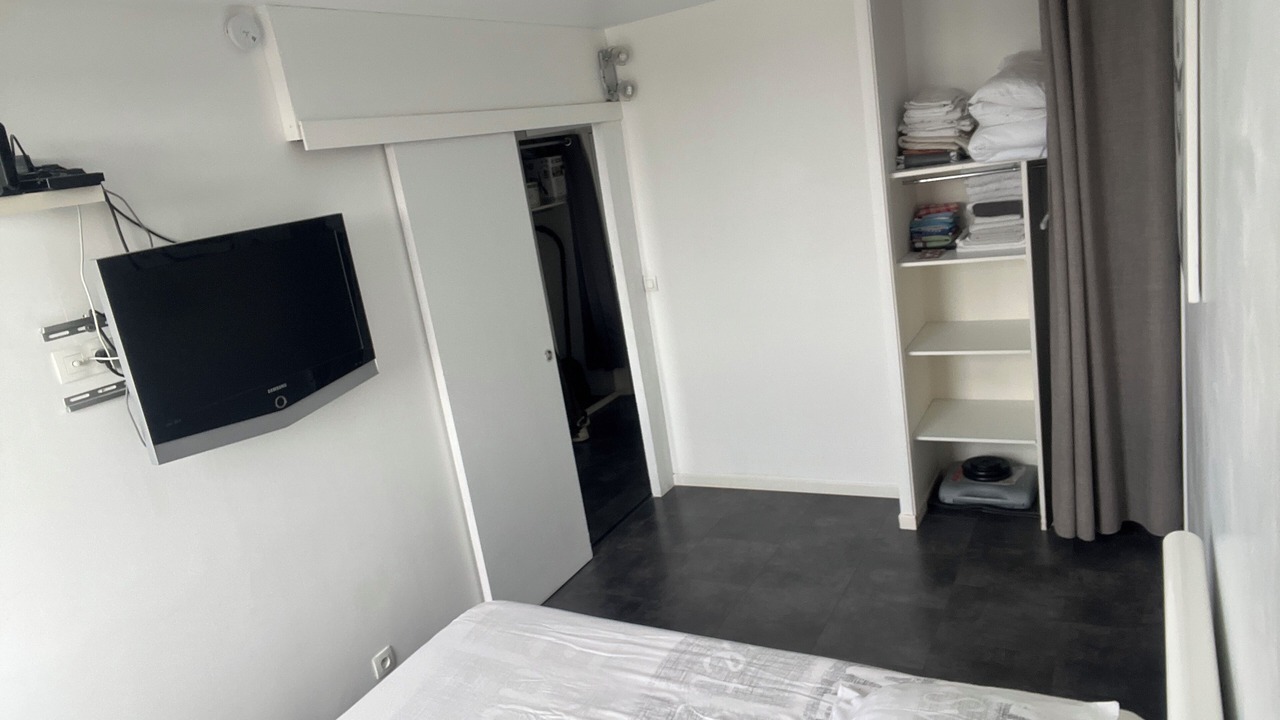 Photo of Bedroom in Saint-Helier