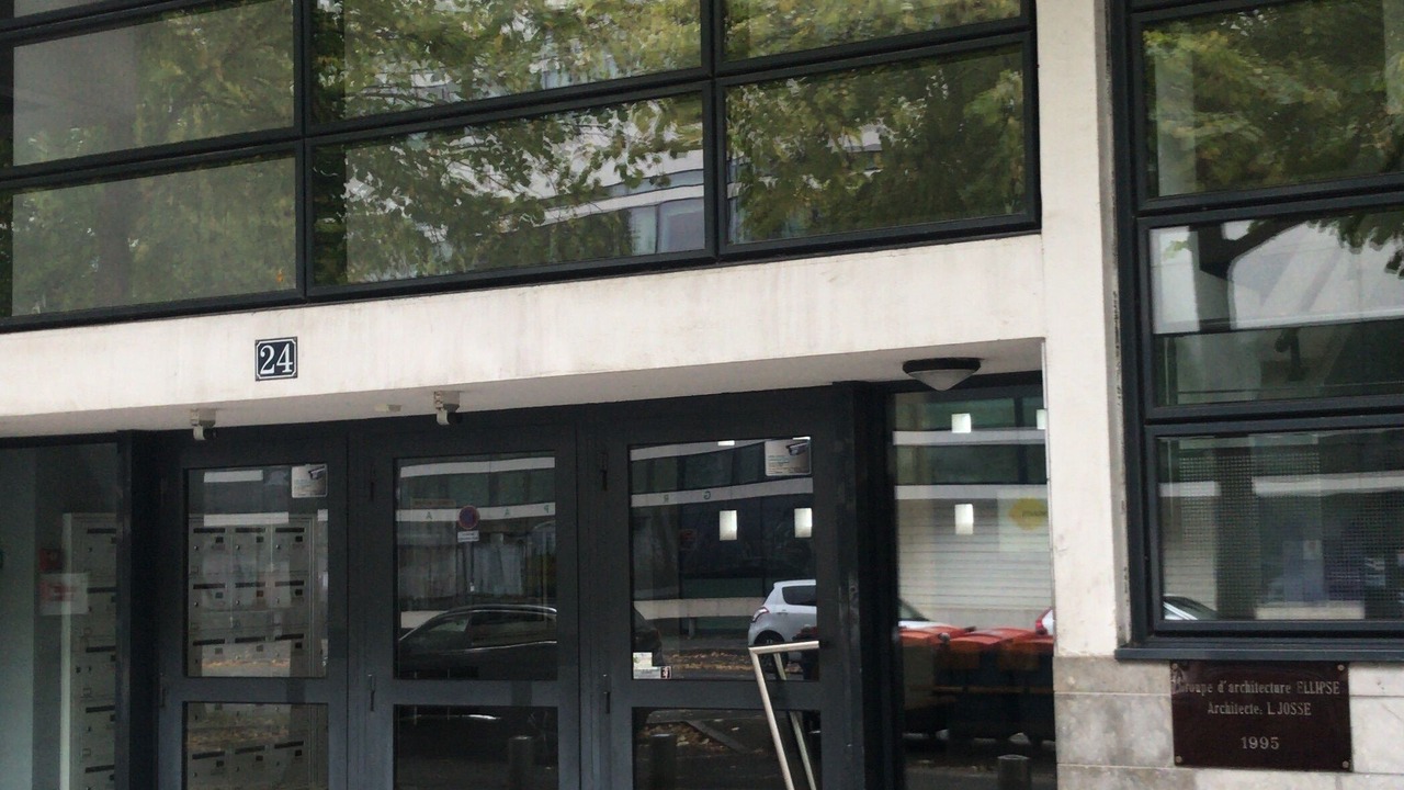 Photo of Outdoor in Saint-Helier