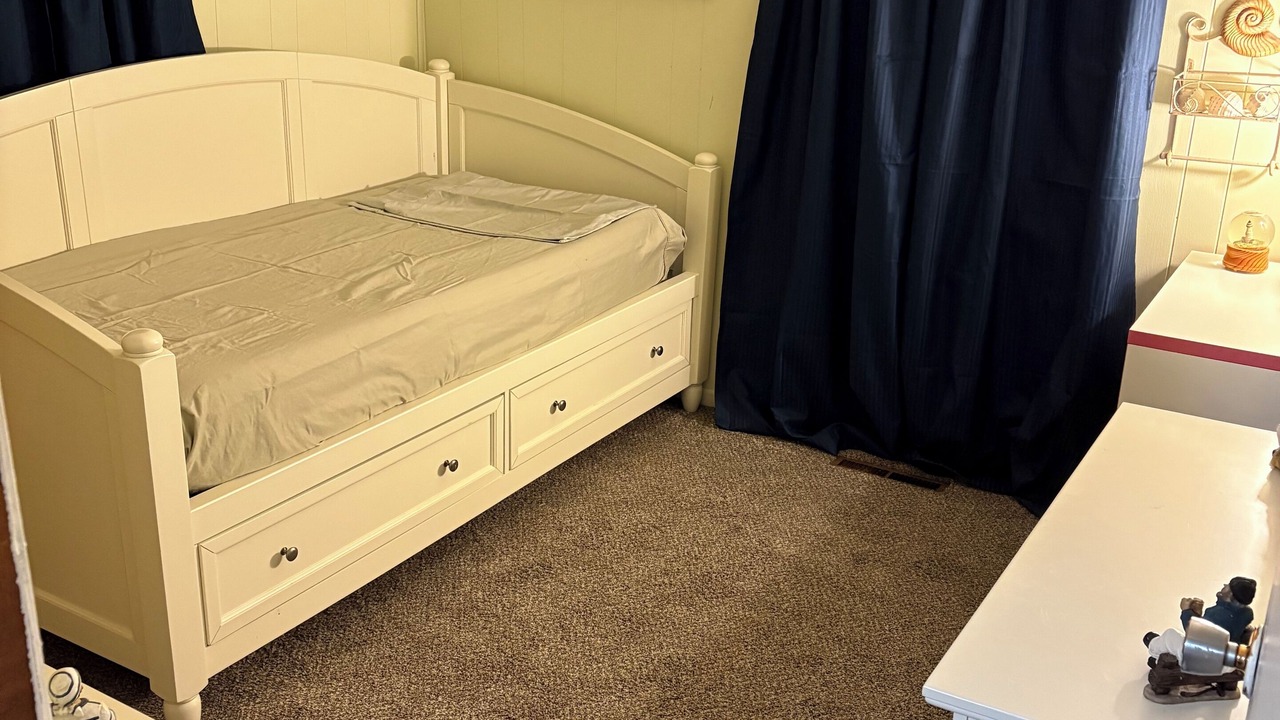 Photo of Bedroom in Bedford