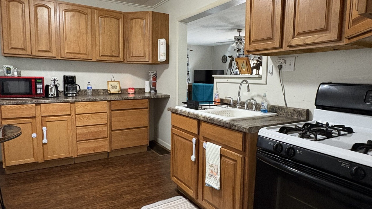Photo of Kitchen in Bedford