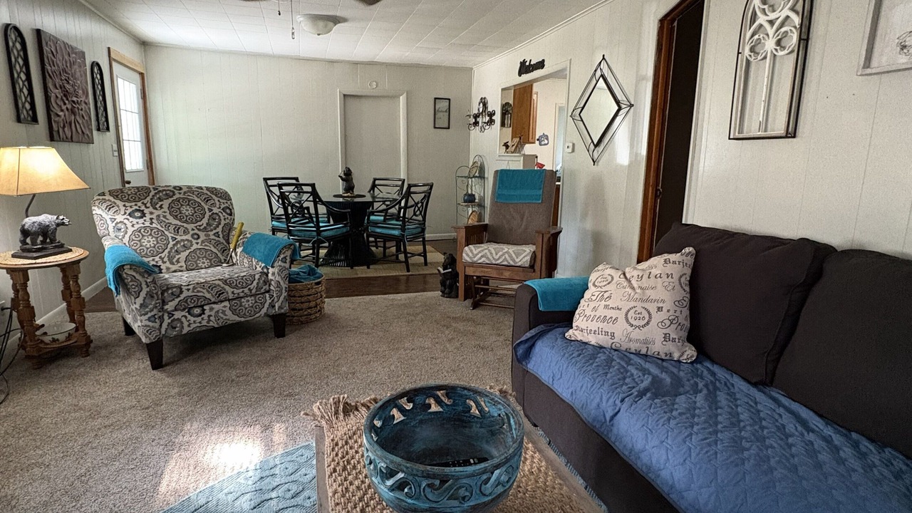 Photo of Livingroom in Bedford