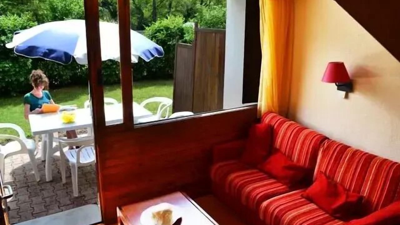 Photo of Livingroom in Lavoute-Chilhac