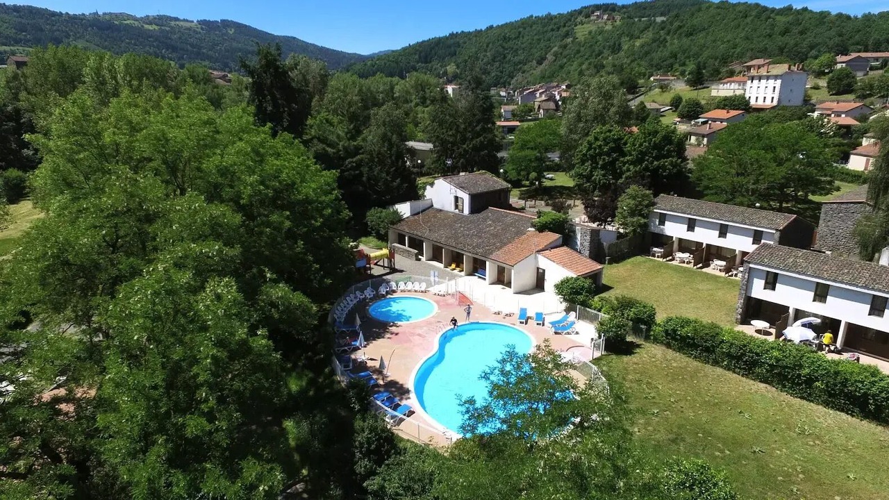 Photo of Outdoor in Lavoute-Chilhac