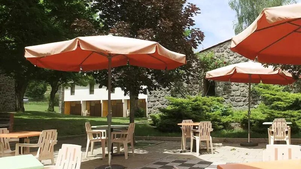 Photo of Outdoor in Lavoute-Chilhac