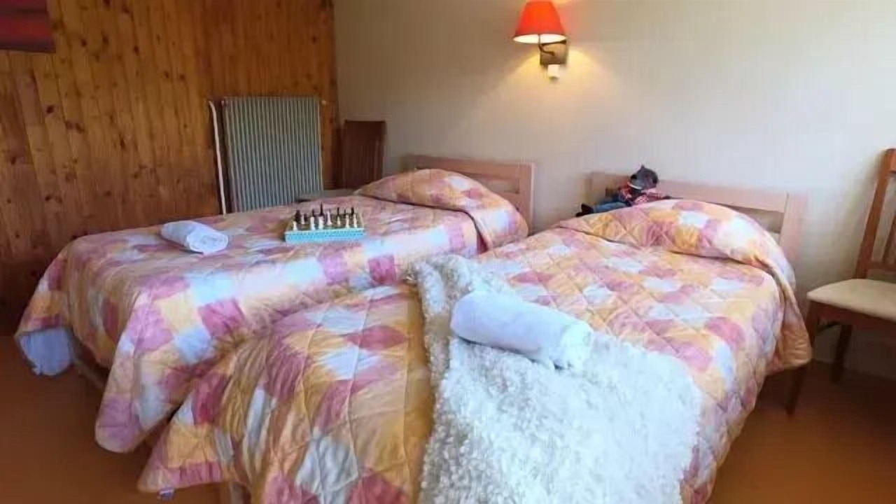 Photo of Bedroom in Lavoute-Chilhac
