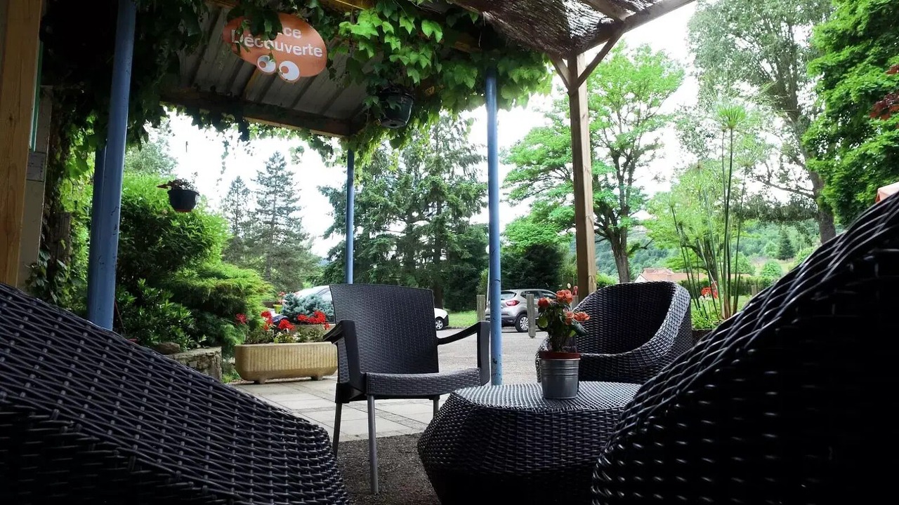 Photo of Outdoor in Lavoute-Chilhac