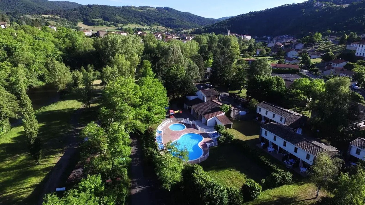 Photo of Outdoor in Lavoute-Chilhac