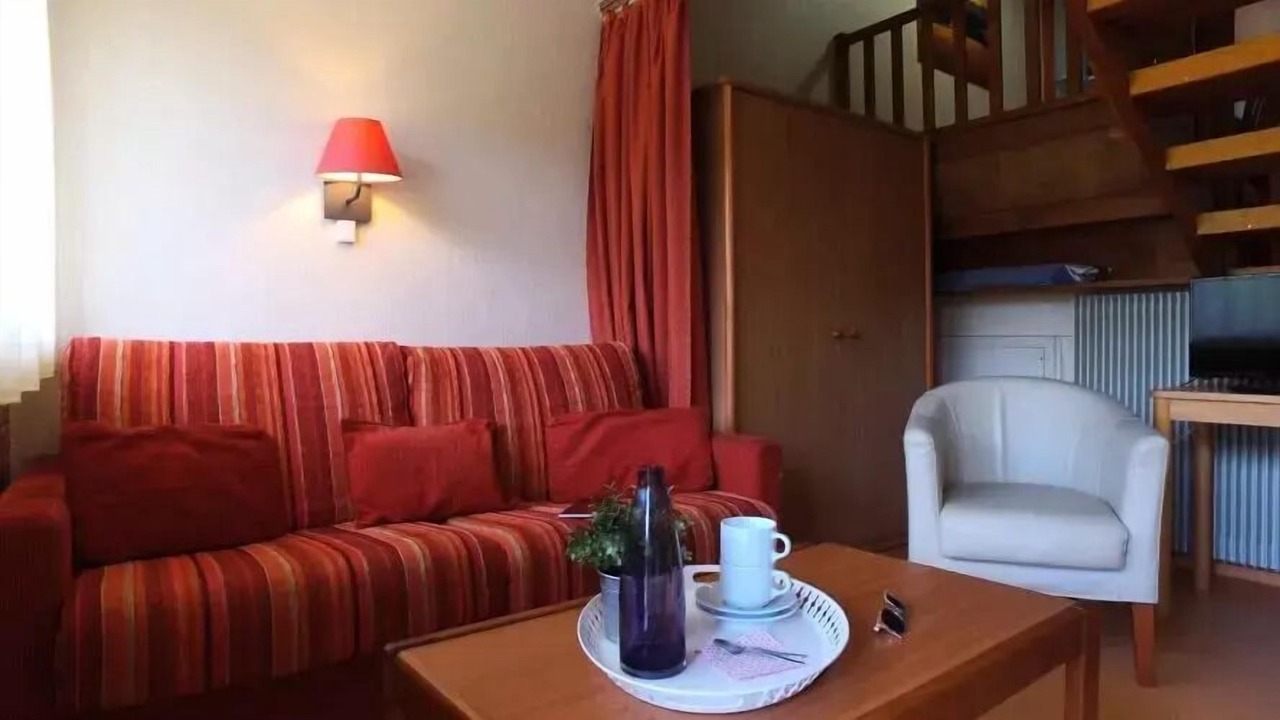 Photo of Livingroom in Lavoute-Chilhac