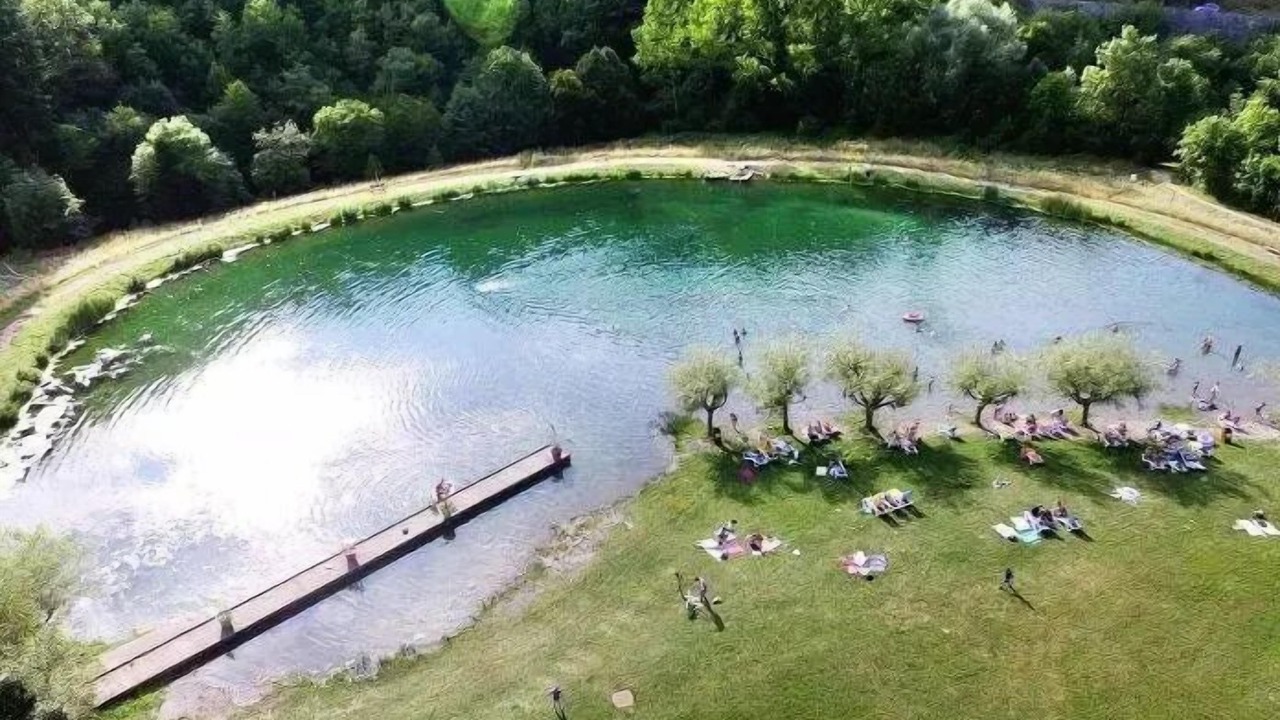 Photo of Outdoor in Brusque