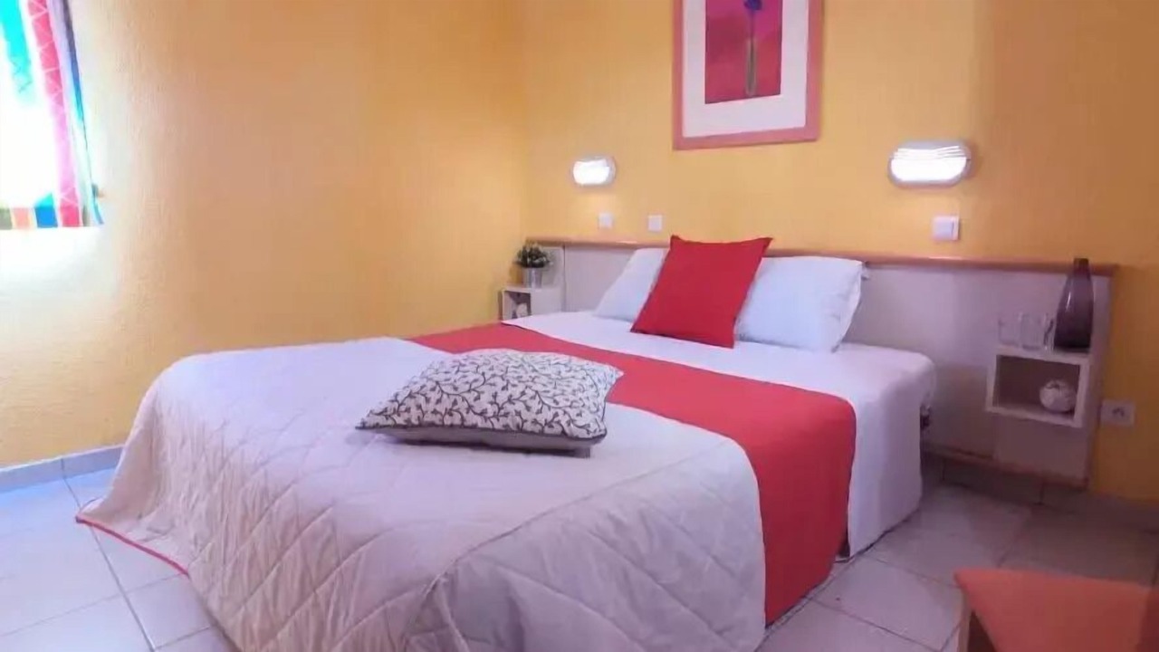 Photo of Bedroom in Die